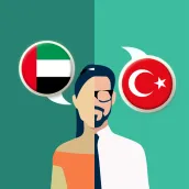 Türkçe-Arapça Çevirmen