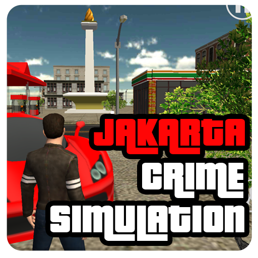 Auto Theft Crime Indonesia