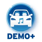 Alpine Demo+