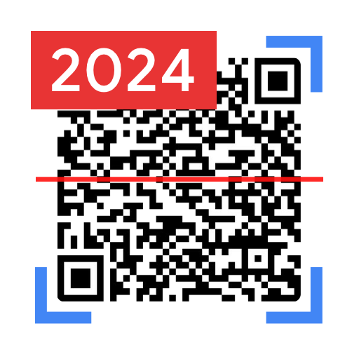 QR Code Scanner & Scan Barcode