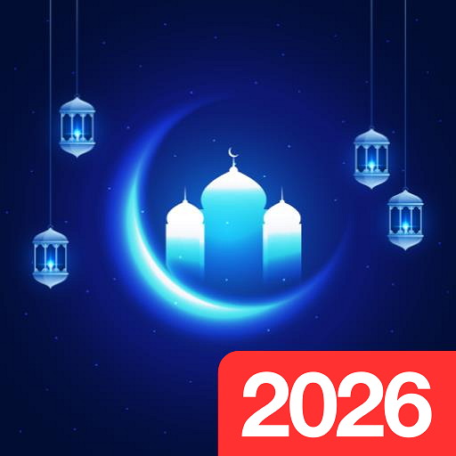 Ramadan Calendar 2026 Time