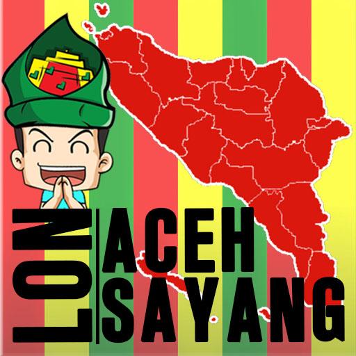 Aceh Sticker for WhatsApp