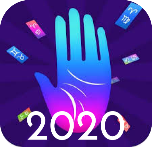 Palmistry - Predict Future by Palm Reading