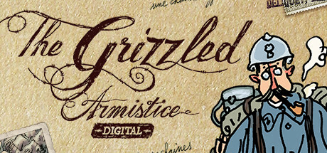 The Grizzled: Armistice Digital Playtest