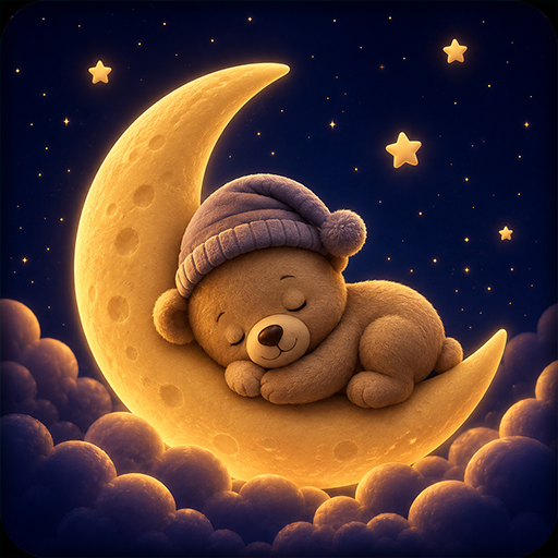 Baby Lullabies for Sleep