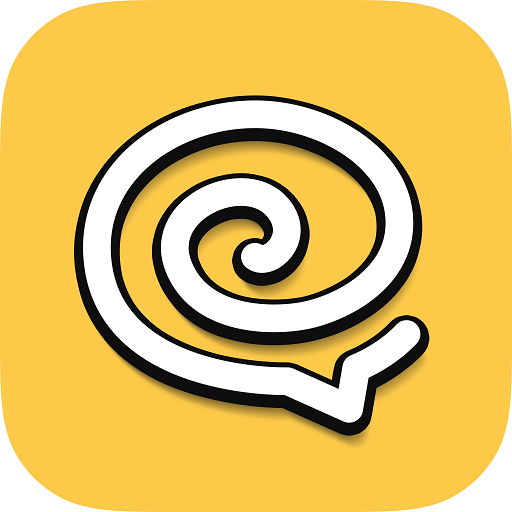 Chatspin - Obrolan Video Acak