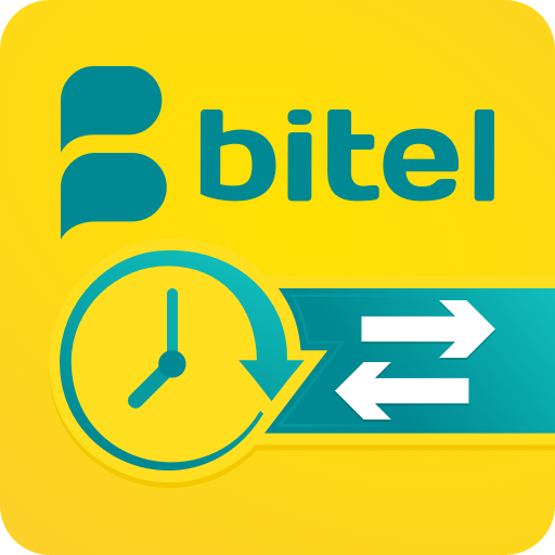 Bitel TimeKeeping