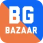 Big Bazaar - Shopping App