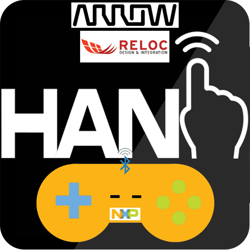 HANI Game Demo