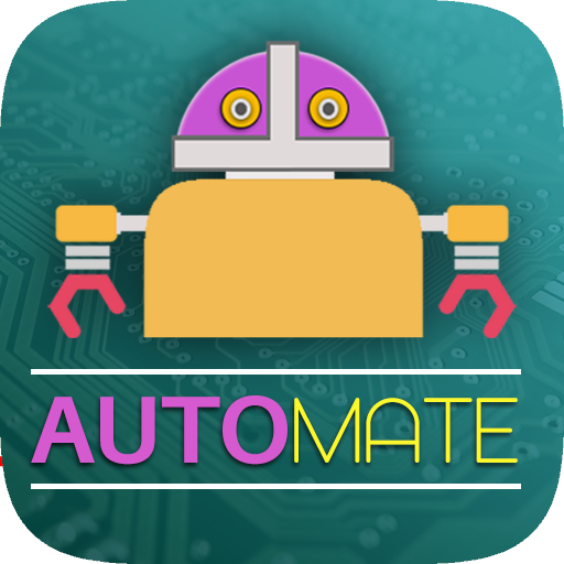 Automate - Phone automation wi