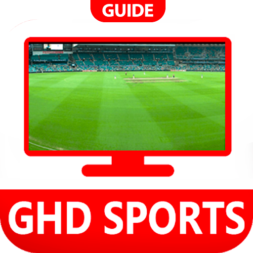 GHD SPORTS - Free Cricket Live TV Guide GHD