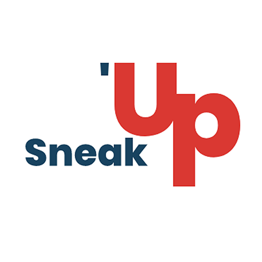 Sneak'Up