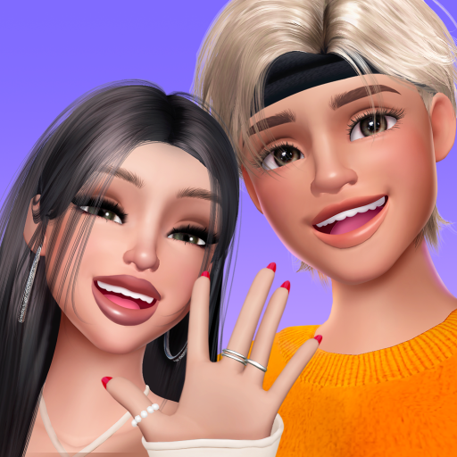 ZEPETO: อวาตาร์ แชท ไลฟ์