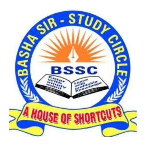 Basha Sir Study Circle