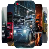 Monster Truck Wallpaper HD