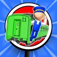 Idle Train Manager