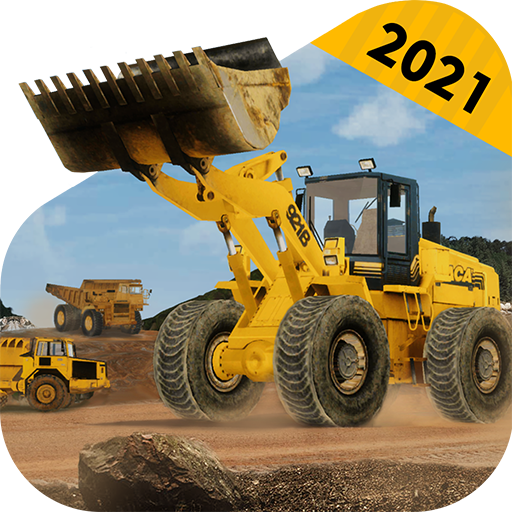 Heavy Machines & Mining