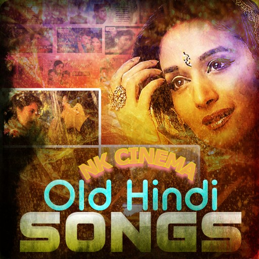 Old Hindi Songs - Hindi Gaane