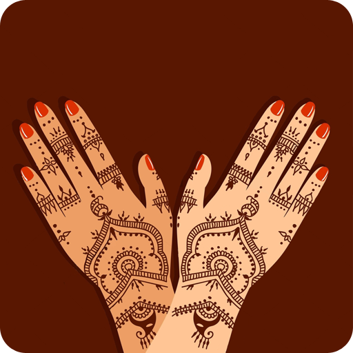 Mehndi Design & Videos