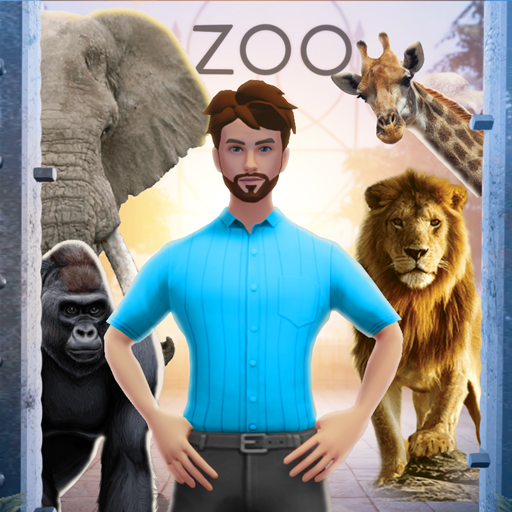 Zoo Park Keeper: Animal Rescue