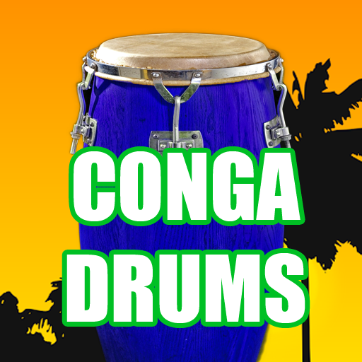 CONGA DRUMS