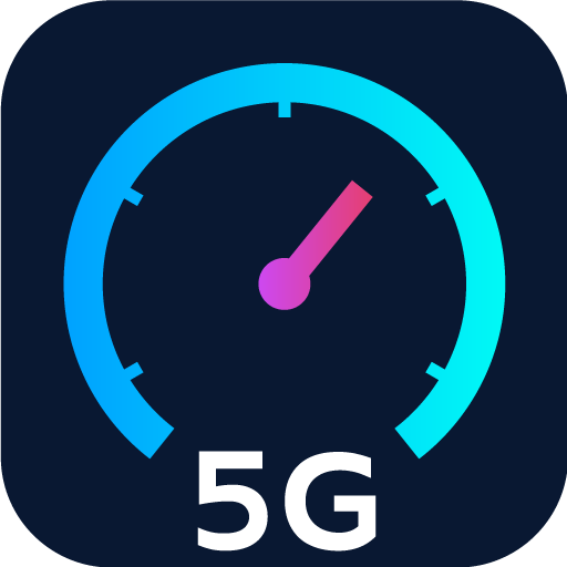 Speedtest: 5G, Wifi Speed Test