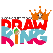Draw King for Chromecast