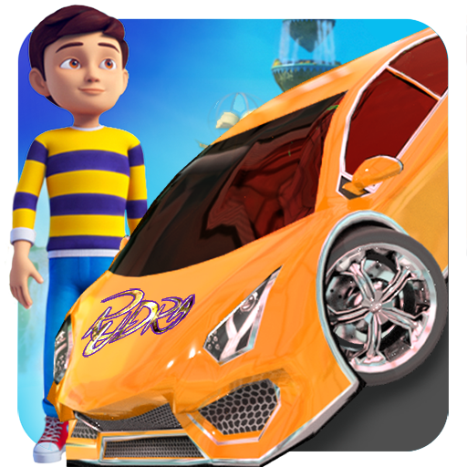 Rudra Car Race Boom Chik Chik