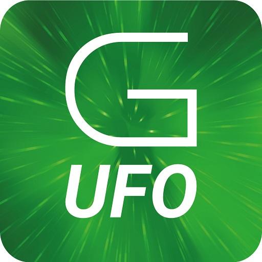 Gadnic UFO