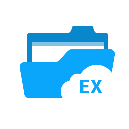 Ex File Manager – Ex File Explorer