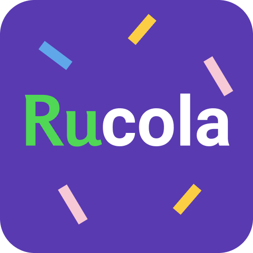 Rucola - доступ к новым промокодам