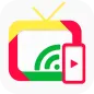 Cast TV to Chromecast-Smart TV