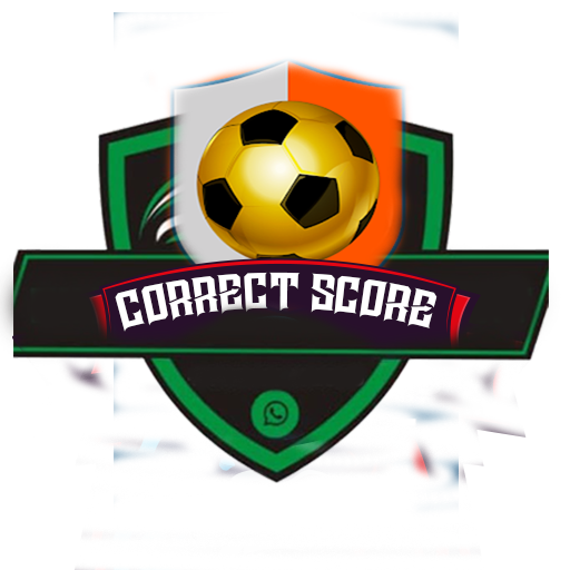 Correct Score Prediction