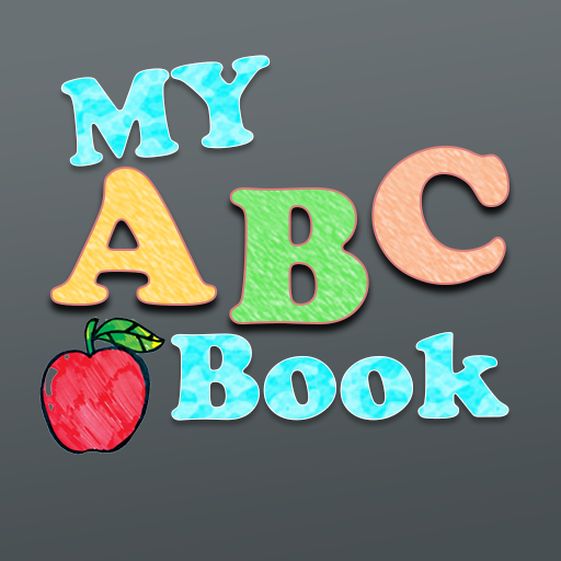 My ABC book