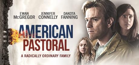 American Pastoral