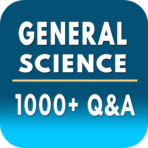 General Science Practice Test