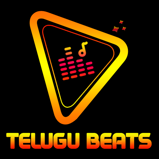 Telugu lyrical video maker