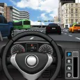 Traffic and Driving Simulator