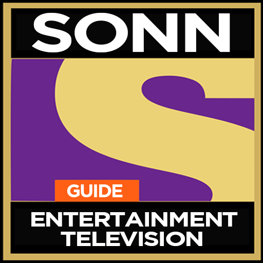 Sony Entertainment TV HD guide