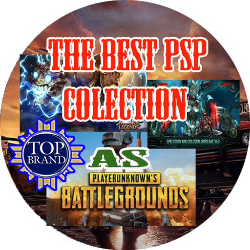 download all PSP Games and PPSSPP Emulators