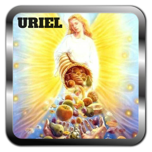 Oraciones al Arcangel Uriel