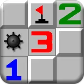 Minesweeper - Démineur