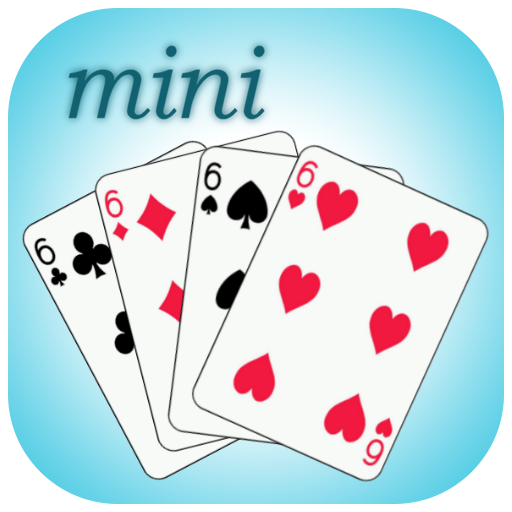 Дурак mini