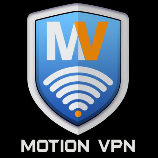 Motion VPN: Fast And Secure