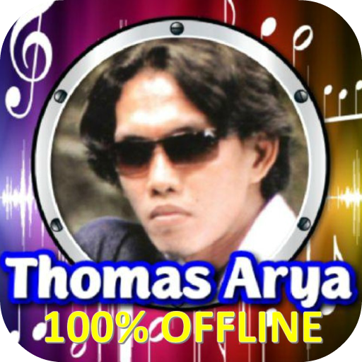 🎵Thomas Arya - Satu Hati Samp