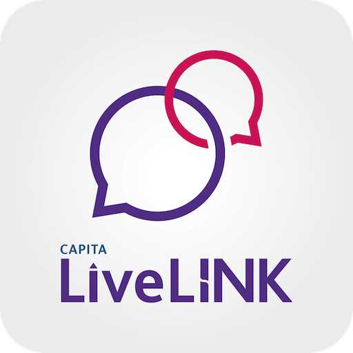 Download Capita LiveLINK Client android on PC