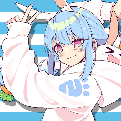 Hololive Wallpapers 4K