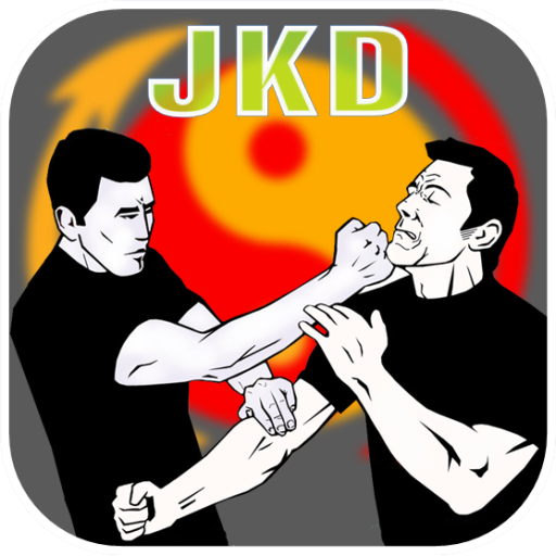 Bruce Lee Jeet Kune Do