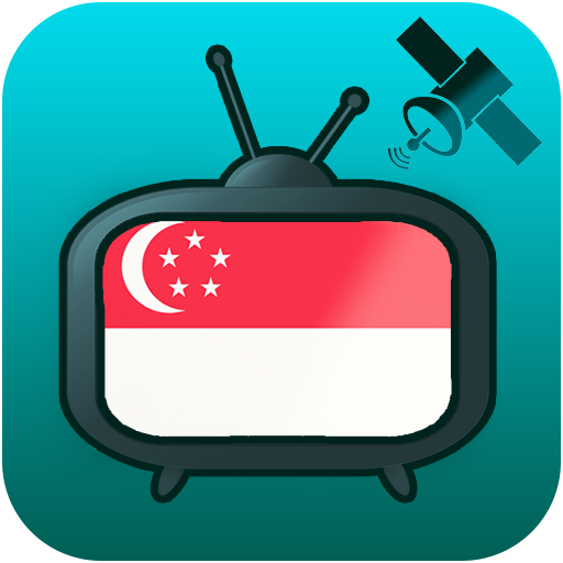 Singapore TV Channels Sat Info