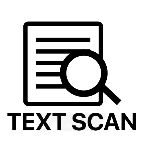 Text Scan